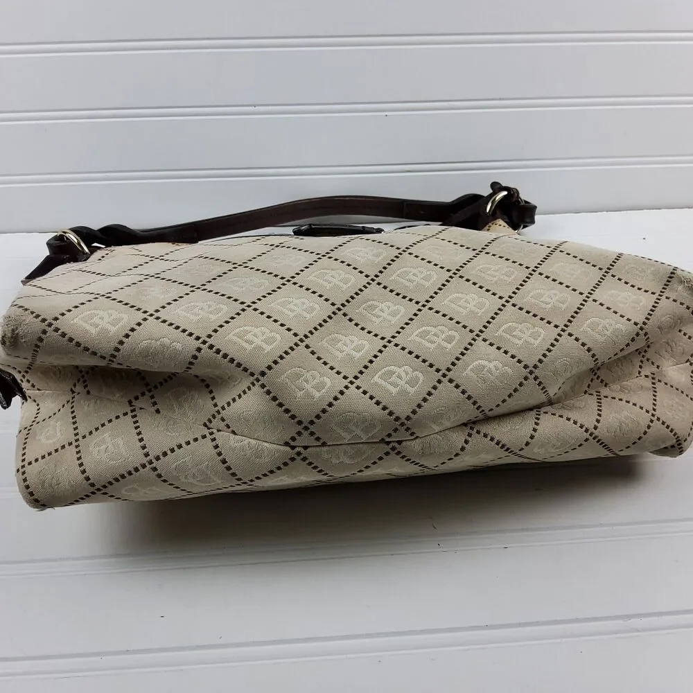 Dooney & Bourke pre owned